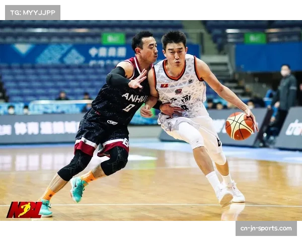 NBL常规赛社交媒体关注度增长 各队积极运营数字平台吸引球迷