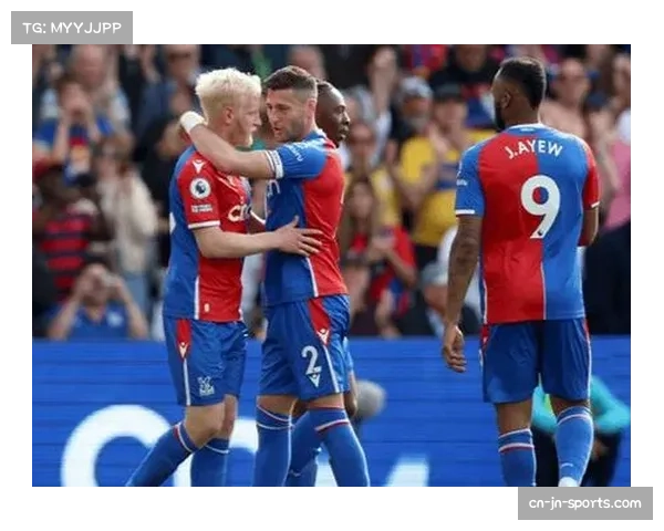 托特纳姆热刺对阵水晶宫 风格迥异球队正面交锋